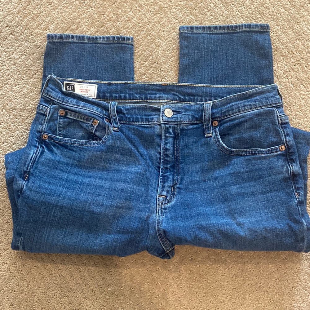 Gap Jeans